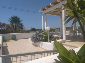 Maldive del Salento - Sandalo Marina Di Pescoluse